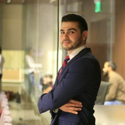 Eyad M. Albayouk