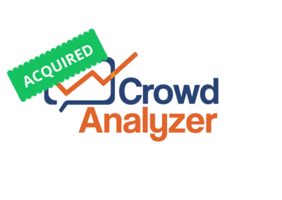 Crowd Analyzer