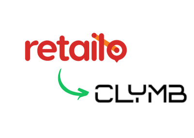 Clymb.ai (formerly Retailo)