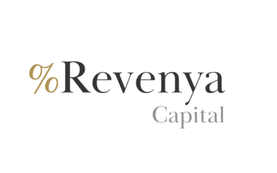 we got you a new source of funding: Revenya Capital